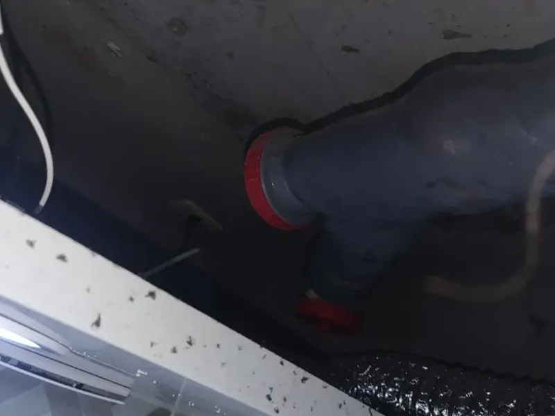 대전 하수구 고압세척 작업사례 6