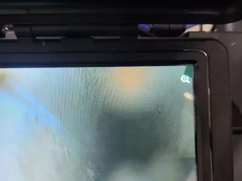 대전 배관 내시경 진단 작업사례